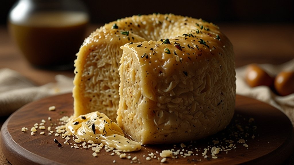 Casu-Marzu-O-Queijo-com-Larvas-da-Sardenha Tradições Curiosas ao Redor do Mundo